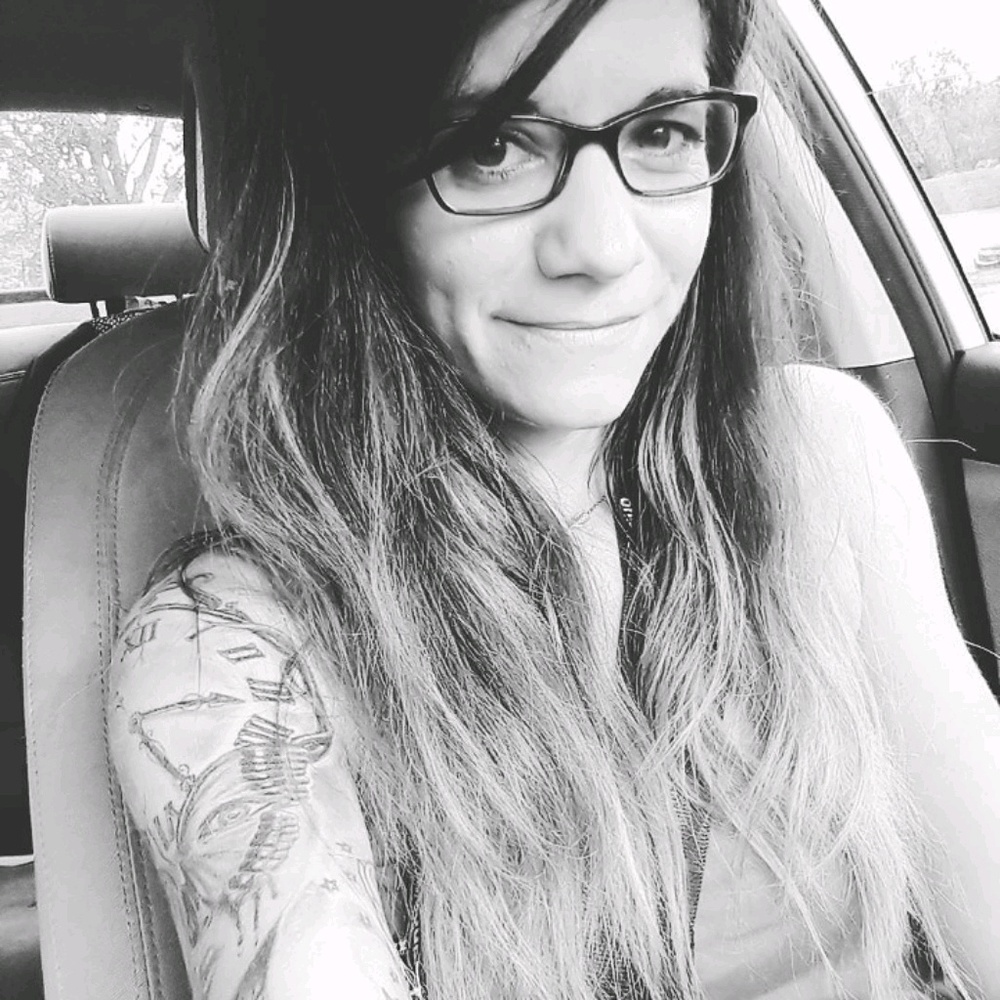 Meet your Posher, Kristina